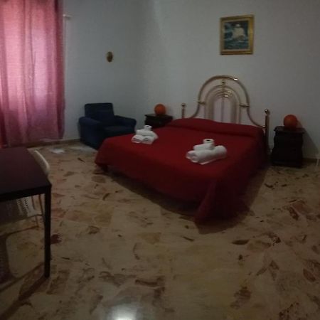 Framamired Bed & Breakfast Palermo Bagian luar foto
