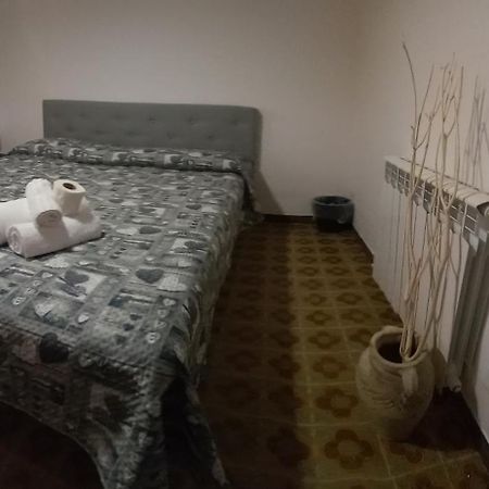 Framamired Bed & Breakfast Palermo Bagian luar foto