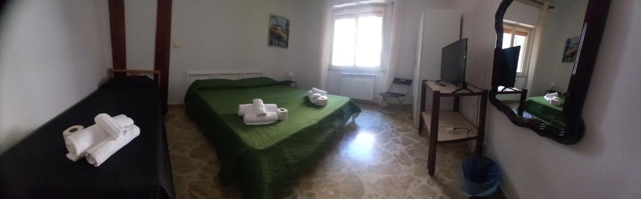 Framamired Bed & Breakfast Palermo Bagian luar foto