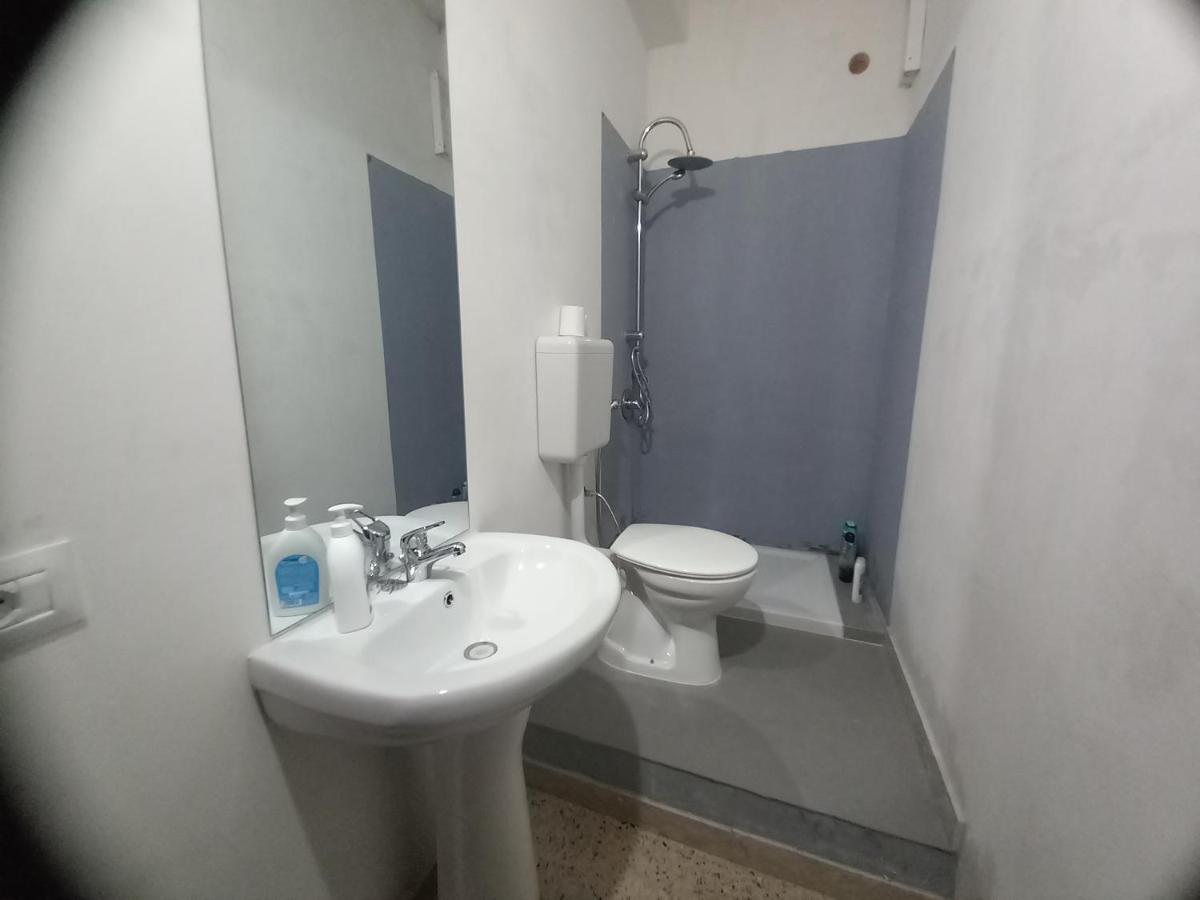 Framamired Bed & Breakfast Palermo Bagian luar foto