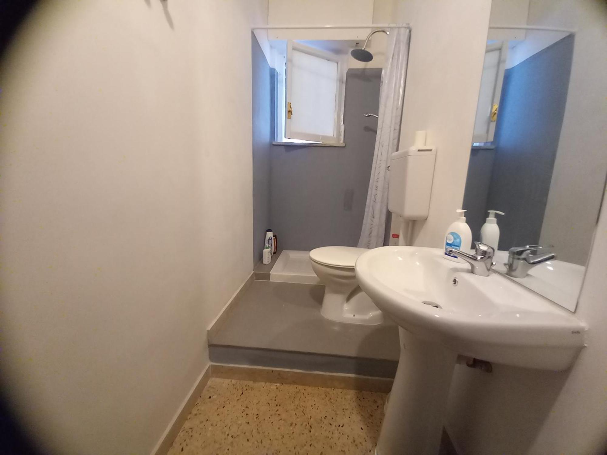 Framamired Bed & Breakfast Palermo Bagian luar foto