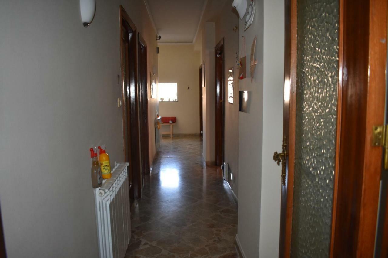 Framamired Bed & Breakfast Palermo Bagian luar foto