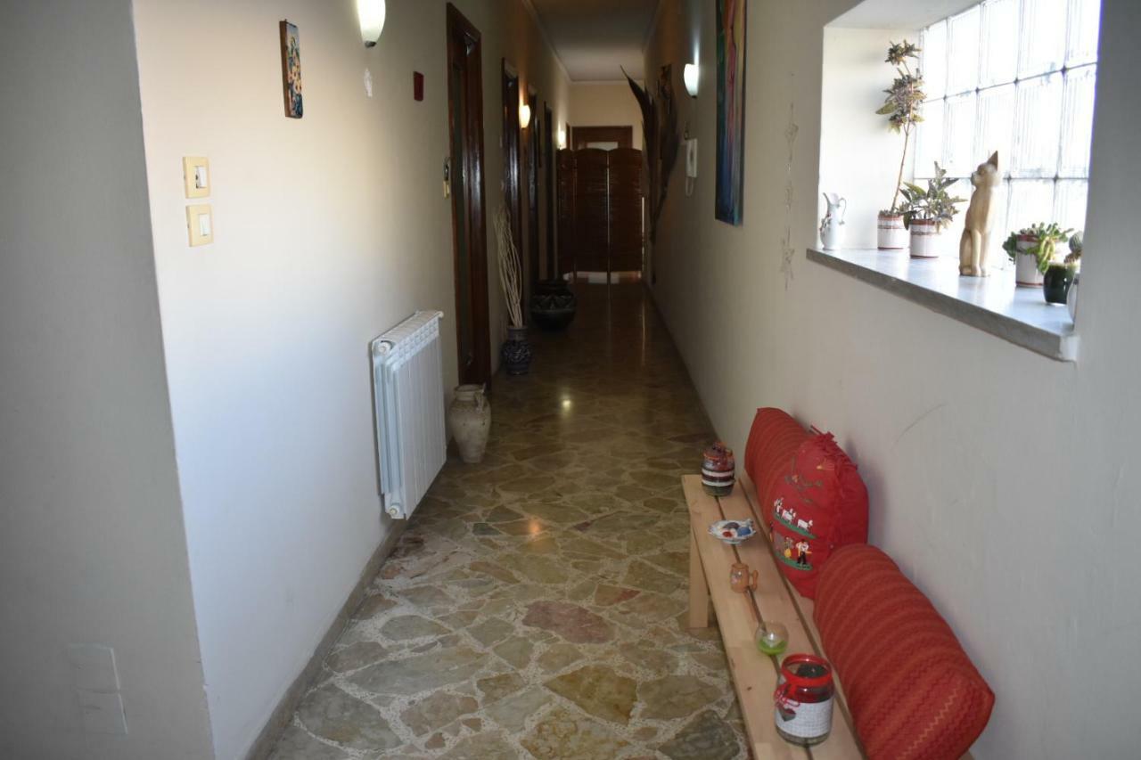 Framamired Bed & Breakfast Palermo Bagian luar foto