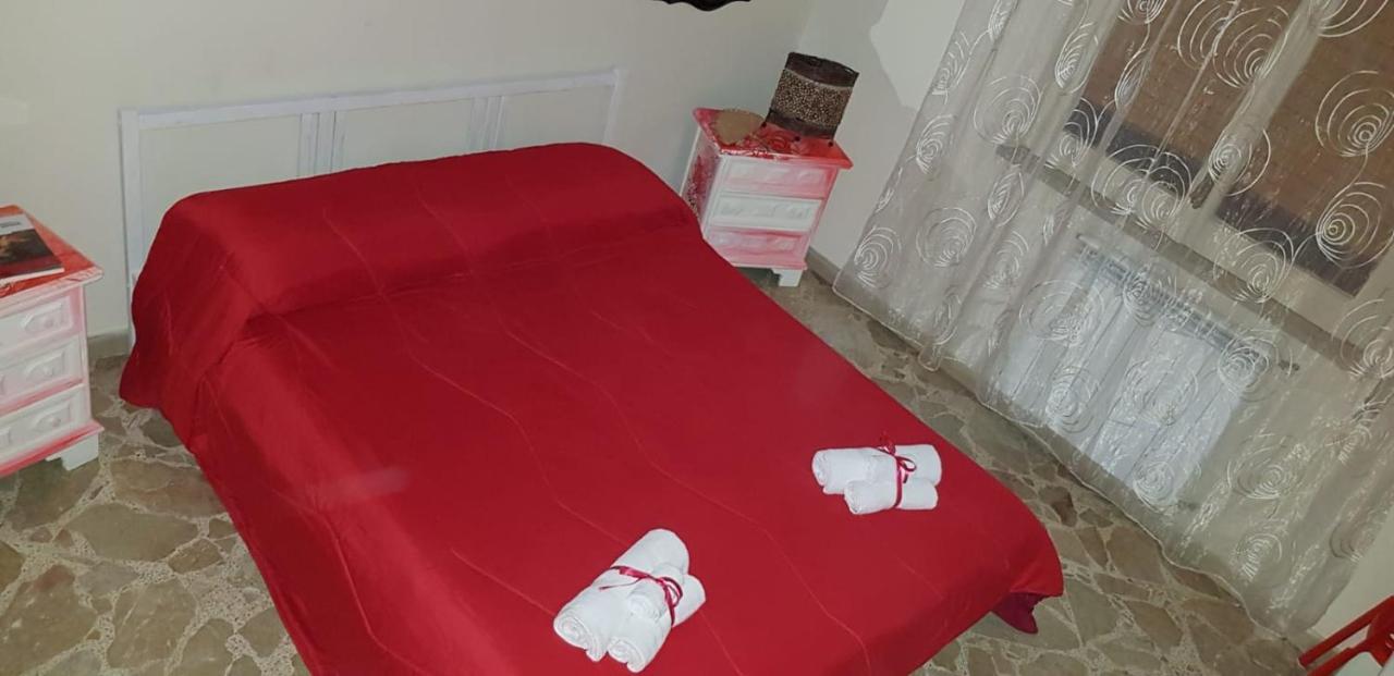 Framamired Bed & Breakfast Palermo Bagian luar foto