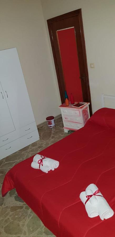 Framamired Bed & Breakfast Palermo Bagian luar foto