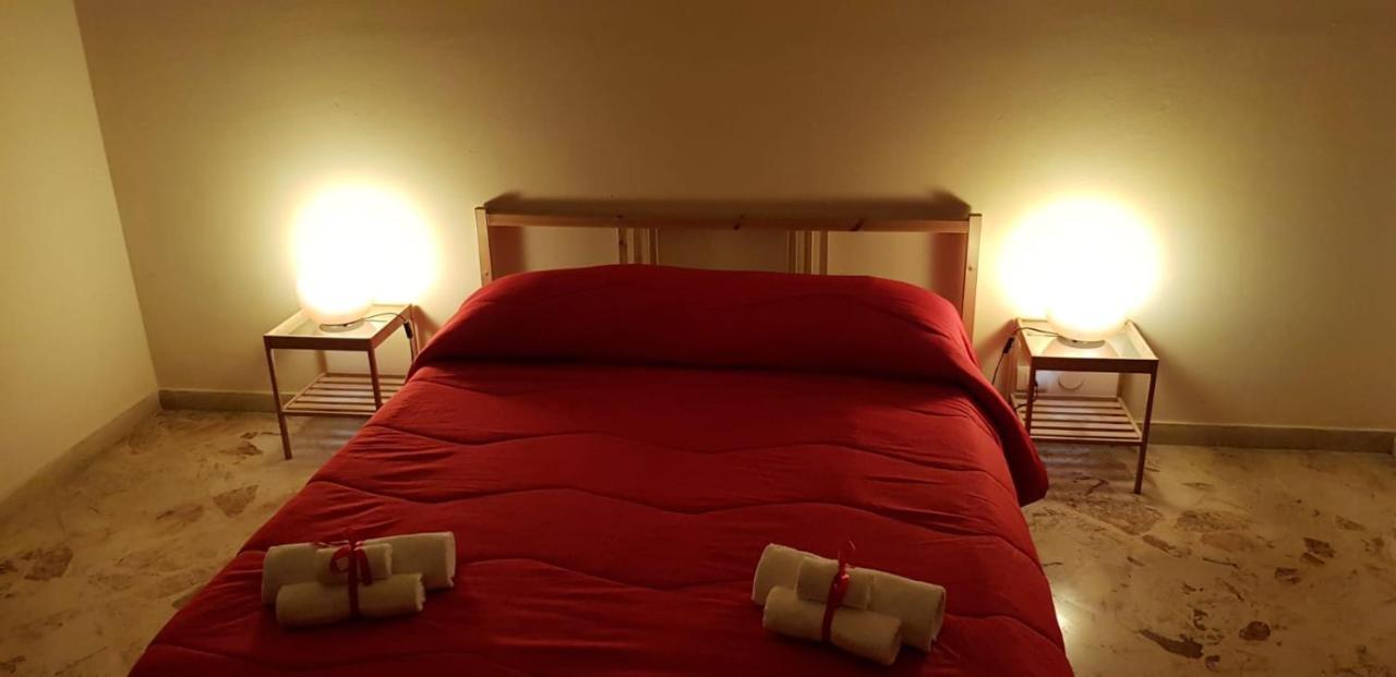 Framamired Bed & Breakfast Palermo Bagian luar foto