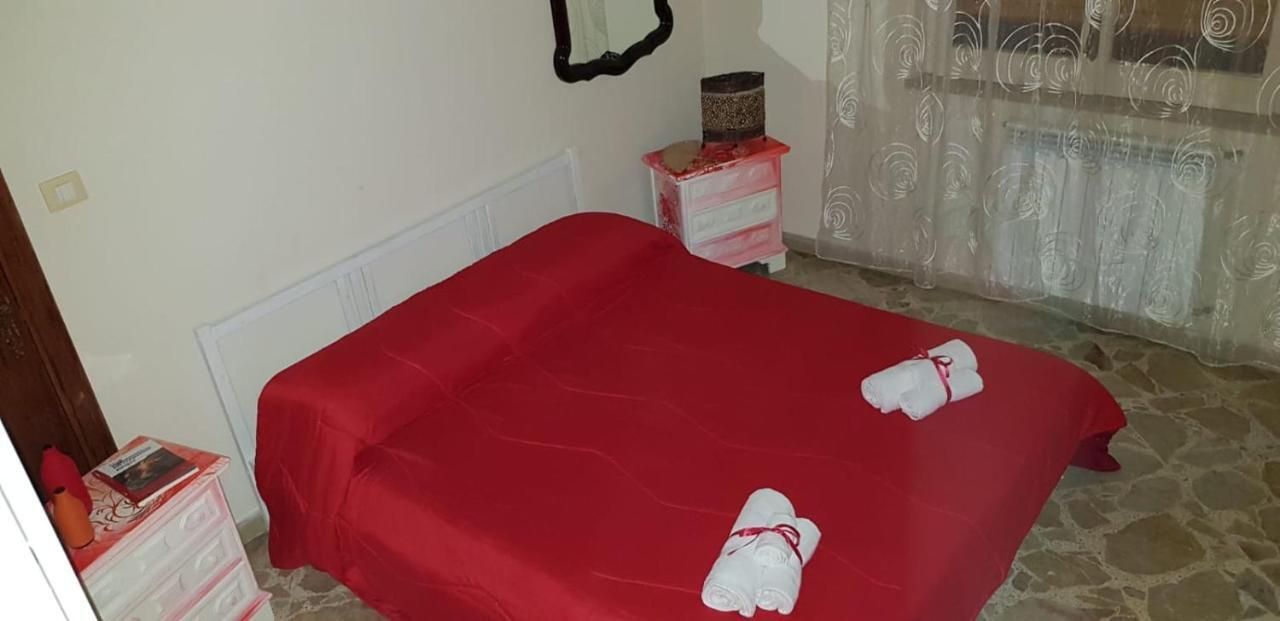 Framamired Bed & Breakfast Palermo Bagian luar foto
