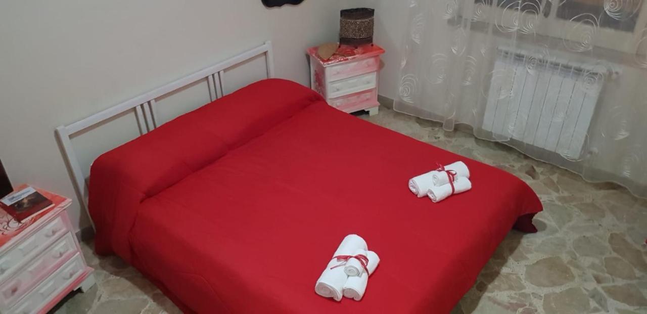 Framamired Bed & Breakfast Palermo Bagian luar foto