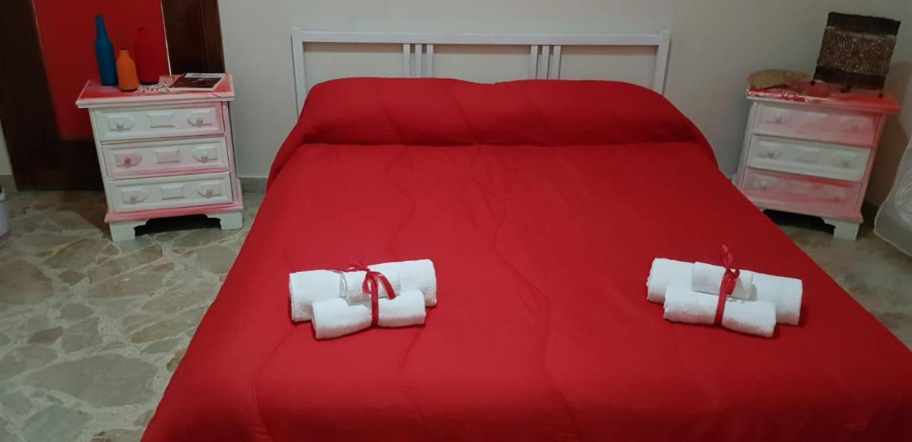 Framamired Bed & Breakfast Palermo Bagian luar foto