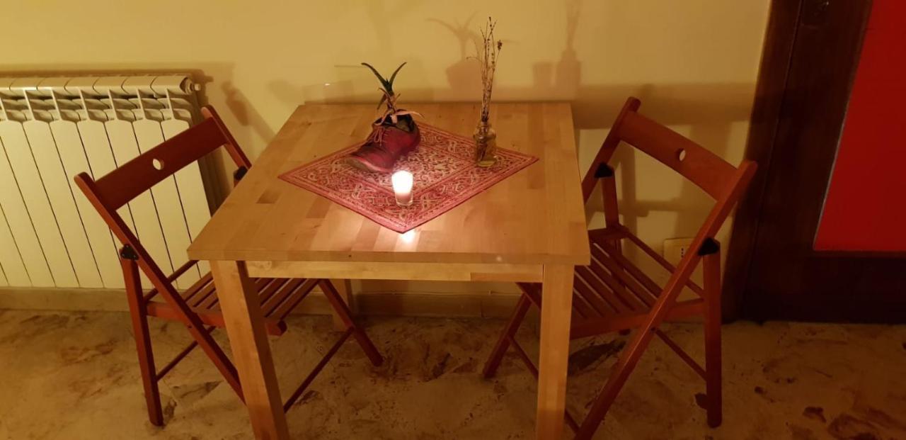 Framamired Bed & Breakfast Palermo Bagian luar foto