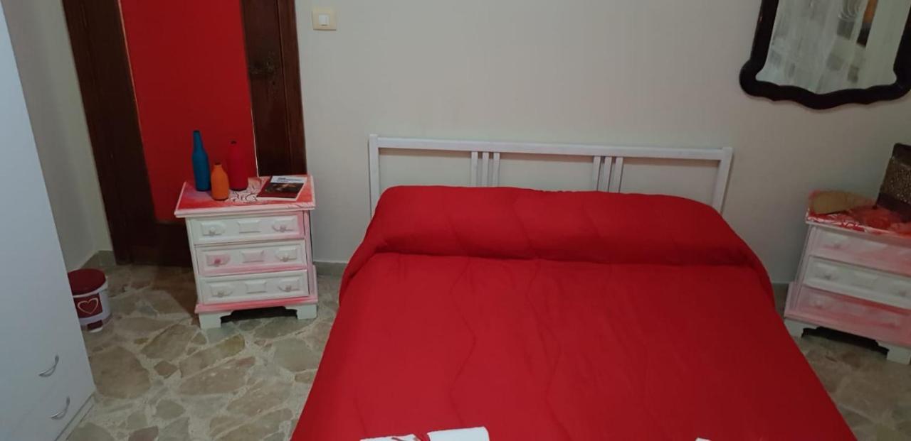 Framamired Bed & Breakfast Palermo Bagian luar foto