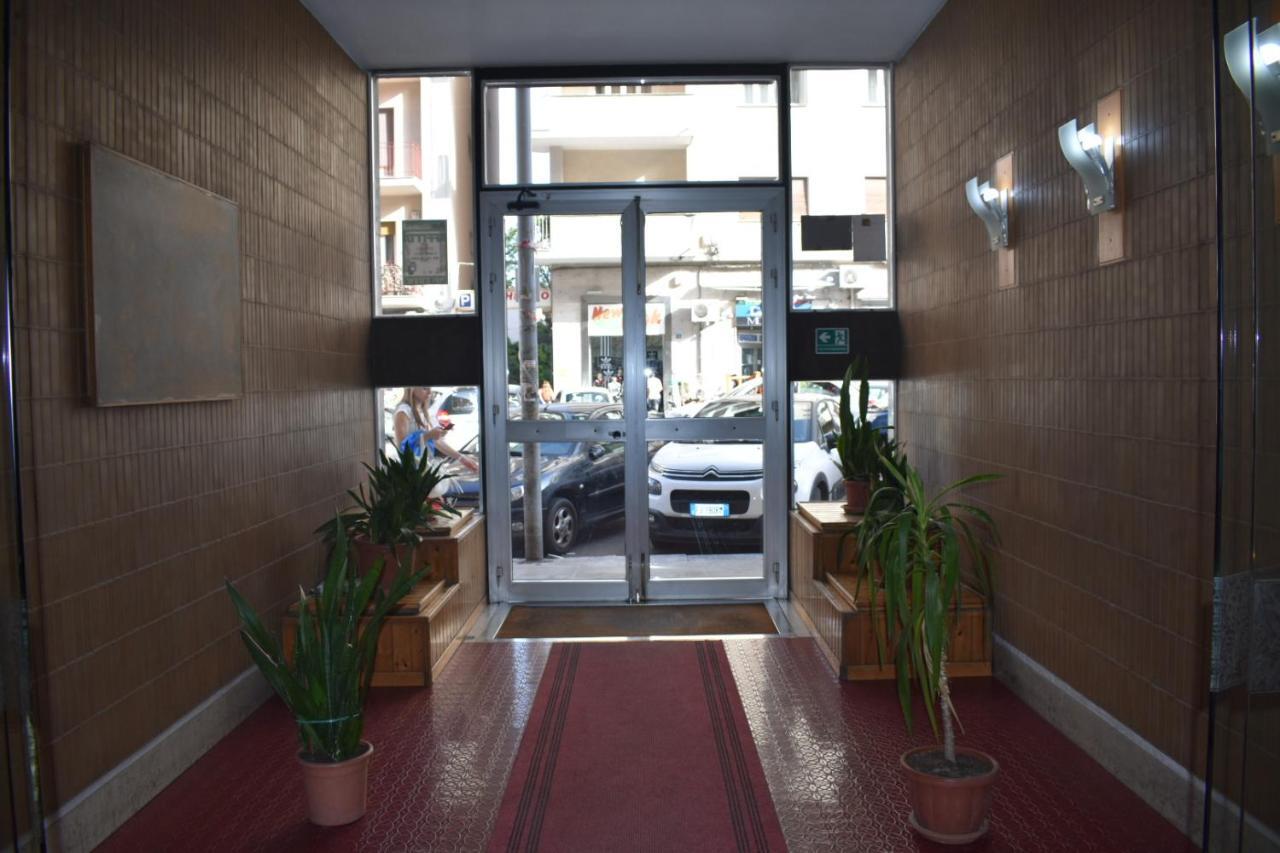 Framamired Bed & Breakfast Palermo Bagian luar foto